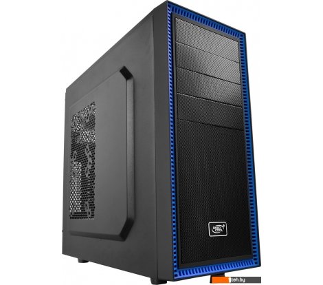  - Корпуса DeepCool Tesseract BF Black - Tesseract BF Black
