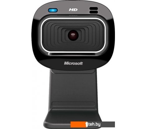  - Web-камеры Microsoft LifeCam HD-3000 - LifeCam HD-3000