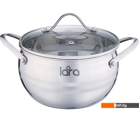 - Кастрюли Lara Apple LR02-362 - Apple LR02-362