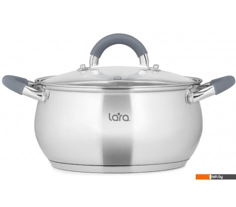  - Кастрюли Lara Bell LR02-483 - Bell LR02-483