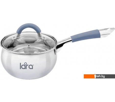  - Кастрюли Lara Bell LR03-14 - Bell LR03-14
