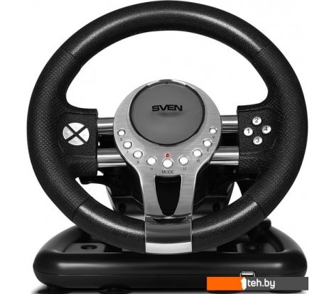 - Рули, джойстики, геймпады SVEN GC-W800 - GC-W800