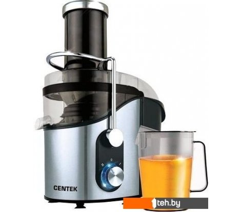  - Соковыжималки CENTEK CT-1212 - CT-1212