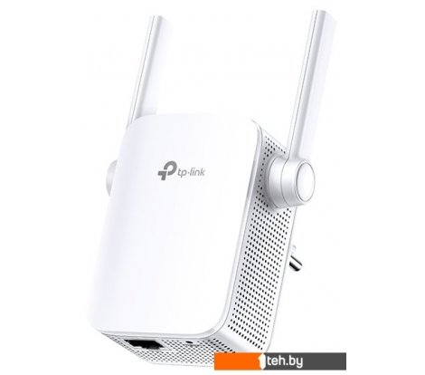  - Беспроводные точки доступа TP-Link RE305 - RE305