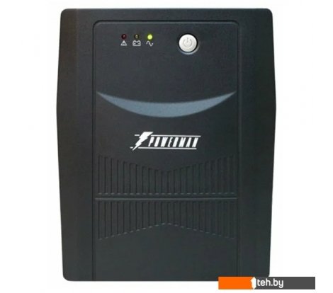  - Источники бесперебойного питания Powerman Back Pro 2000 Plus - Back Pro 2000 Plus