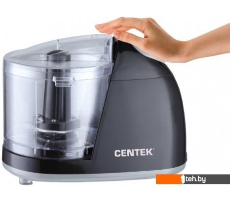  - Измельчители (чопперы) CENTEK CT-1390 (черный) - CT-1390 (черный)