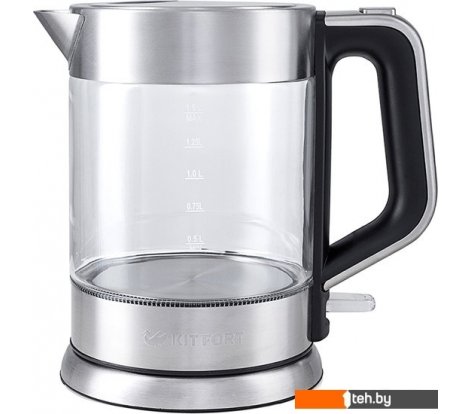  - Чайники и термопоты Kitfort KT-617 - KT-617