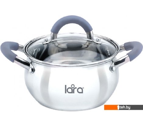 - Кастрюли Lara Bell LR02-481 - Bell LR02-481