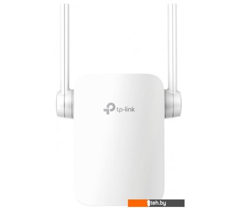  - Беспроводные точки доступа TP-Link RE205 - RE205