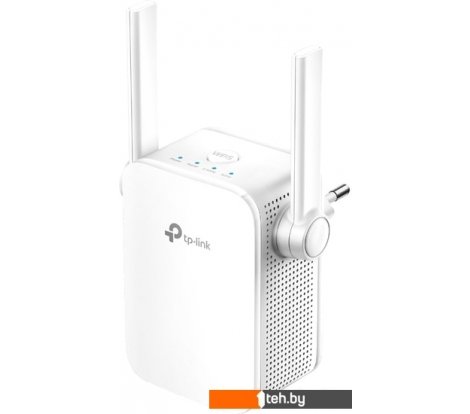  - Беспроводные точки доступа TP-Link RE205 - RE205
