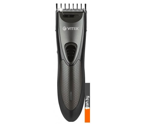 - Машинки для стрижки волос Vitek VT-2567 GR - VT-2567 GR