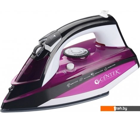  - Утюги CENTEK CT-2344 P - CT-2344 P