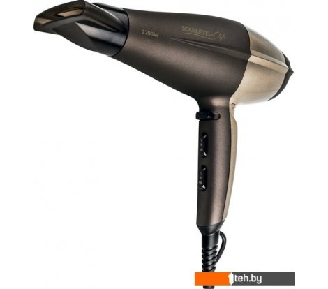  - Фены Scarlett SC-HD70I26 - SC-HD70I26