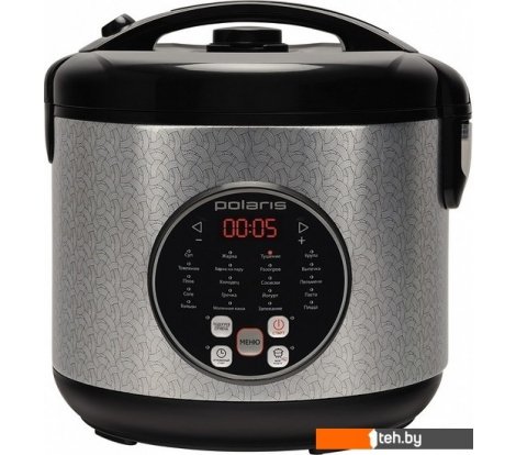 - Мультиварки Polaris PMC 0365AD - PMC 0365AD
