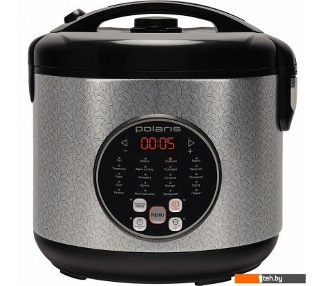 - Мультиварки Polaris PMC 0365AD - PMC 0365AD