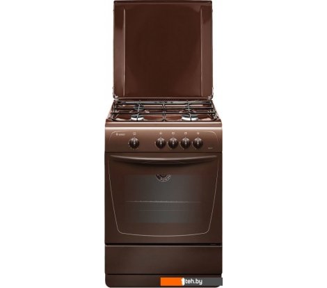  - Кухонные плиты GEFEST 1200 С7 К89 - 1200 С7 К89