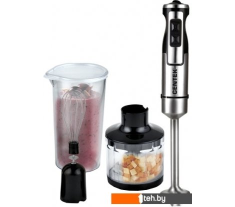  - Блендеры CENTEK CT-1338 - CT-1338