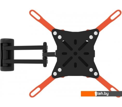  - Кронштейны Electric Light КБ-01-66 (черный) - КБ-01-66 (черный)