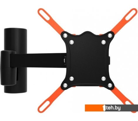  - Кронштейны Electric Light КБ-01-71 (черный) - КБ-01-71 (черный)