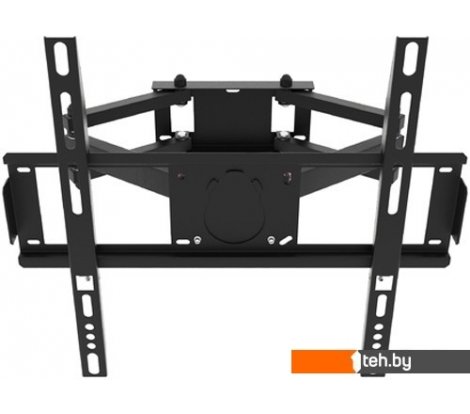  - Кронштейны Electric Light КБ-01-72 (черный) - КБ-01-72 (черный)