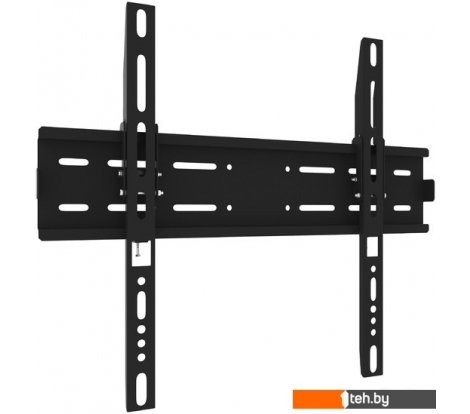  - Кронштейны Electric Light КБ-01-80 (черный) - КБ-01-80 (черный)