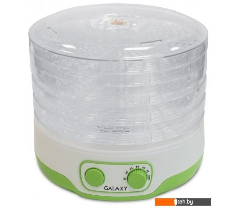  - Сушилки для овощей и фруктов Galaxy GL2634 - GL2634