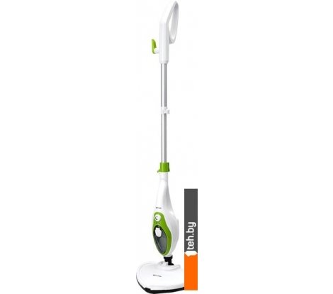  - Пароочистители и отпариватели Kitfort KT-1004-2 (зеленый) - KT-1004-2 (зеленый)