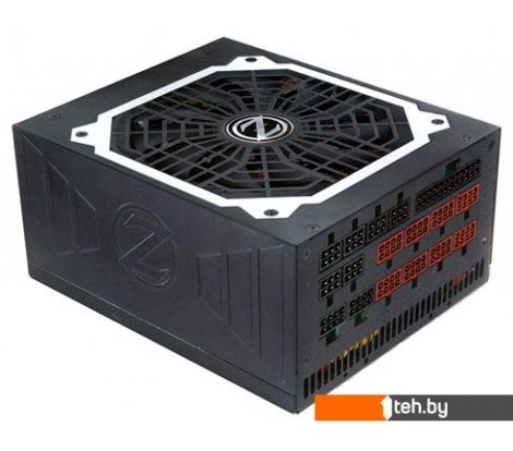  - Блоки питания Zalman Acrux ZM850-ARX - Acrux ZM850-ARX