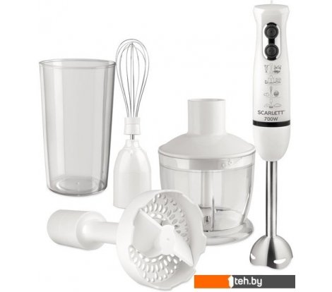 - Блендеры Scarlett SC-HB42M33 - SC-HB42M33