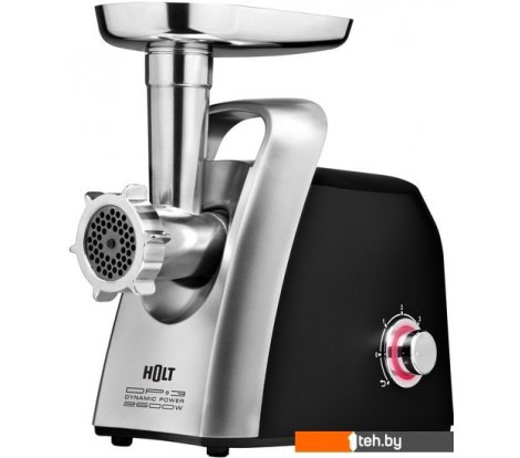 - Мясорубки Holt HT-MG-005 - HT-MG-005