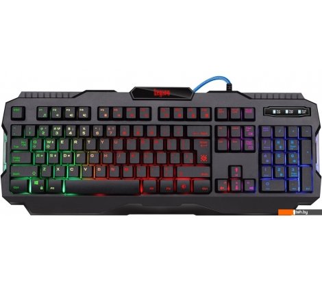  - Клавиатуры Defender Legion GK-010DL - Legion GK-010DL