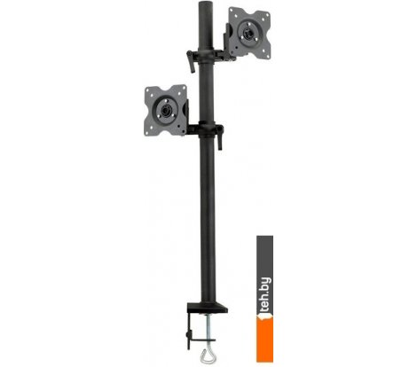  - Кронштейны Kromax OFFICE-5 (темно-серый) - OFFICE-5 (темно-серый)