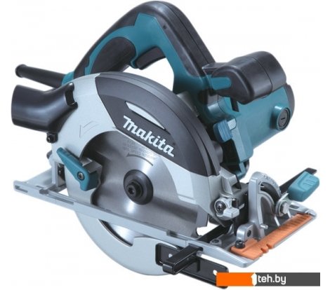  - Электропилы Makita HS6100 - HS6100