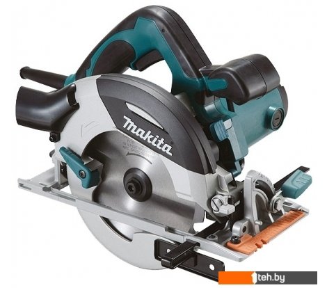  - Электропилы Makita HS6100 - HS6100