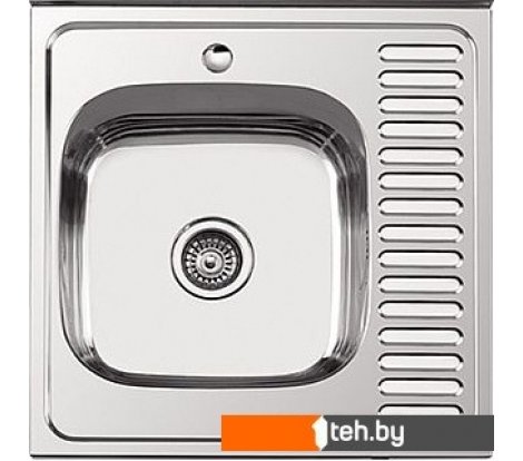  - Кухонные мойки Ledeme L96060-L - L96060-L