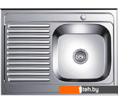  - Кухонные мойки Ledeme L98060-6R - L98060-6R