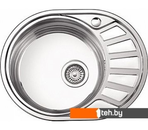  - Кухонные мойки Ledeme L65745-L - L65745-L