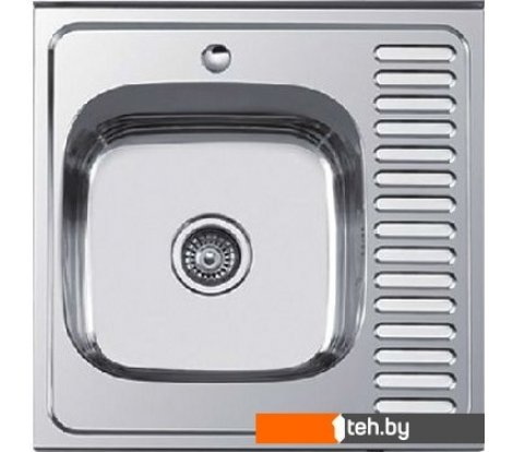  - Кухонные мойки Ledeme L96060-6L - L96060-6L