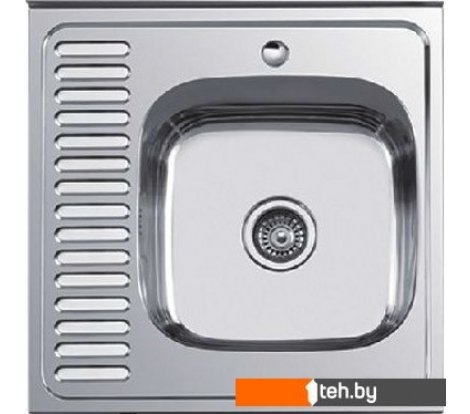  - Кухонные мойки Ledeme L96060-6R - L96060-6R