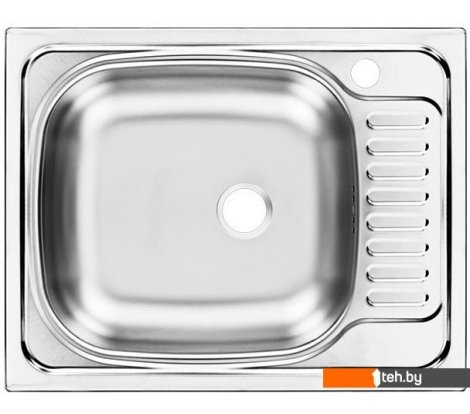 - Кухонные мойки Ukinox CLM560.435 --5К 2L - CLM560.435 --5К 2L