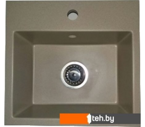 - Кухонные мойки БелЭворс Mini (бежевый) - Mini (бежевый)