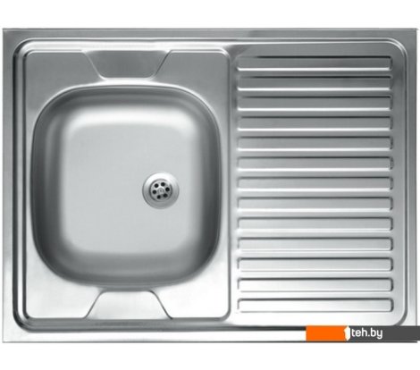  - Кухонные мойки КромРус S 420 RUS - S 420 RUS