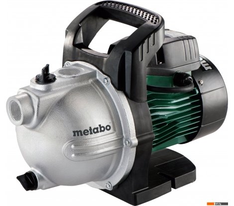  - Насосы Metabo P 3300 G - P 3300 G