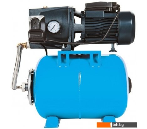  - Насосы Unipump Auto JSW 55 - Auto JSW 55