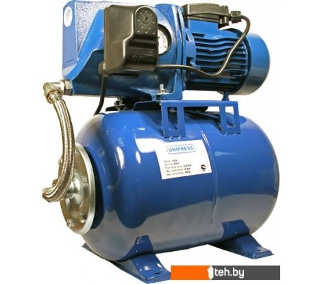  - Насосы Unipump Auto JSW 55 - Auto JSW 55