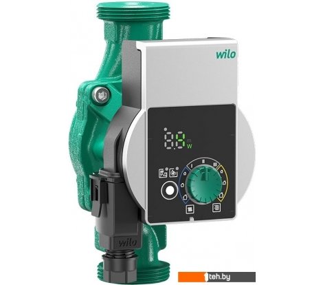  - Насосы Wilo Yonos Pico 25/1-4 [4215513] - Yonos Pico 25/1-4 [4215513]