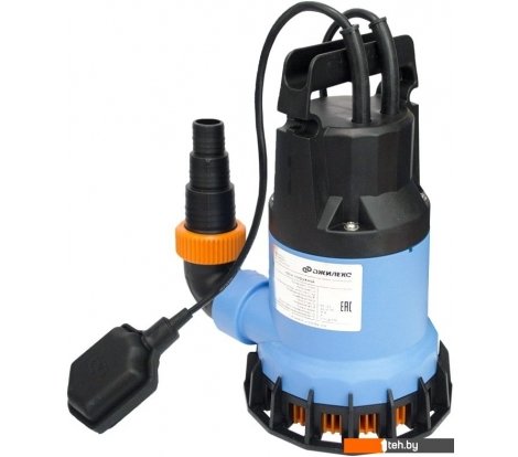  - Насосы Джилекс Дренажник 220/12 - Дренажник 220/12