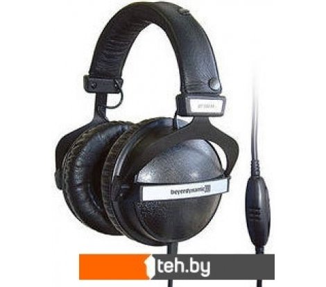 - Наушники и гарнитуры Beyerdynamic DT 770 M - DT 770 M