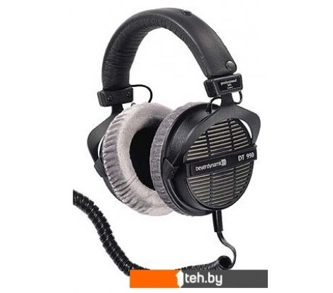  - Наушники и гарнитуры Beyerdynamic DT 990 PRO - DT 990 PRO