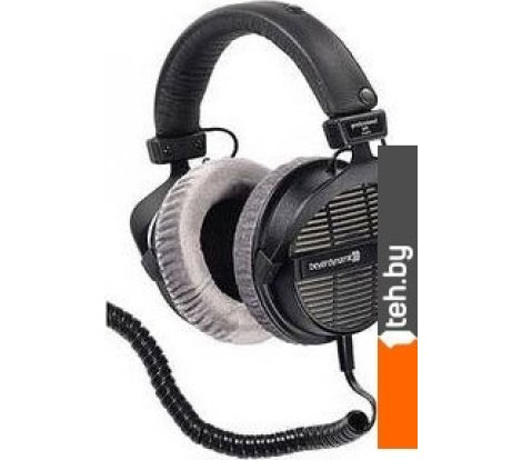 - Наушники и гарнитуры Beyerdynamic DT 990 PRO - DT 990 PRO